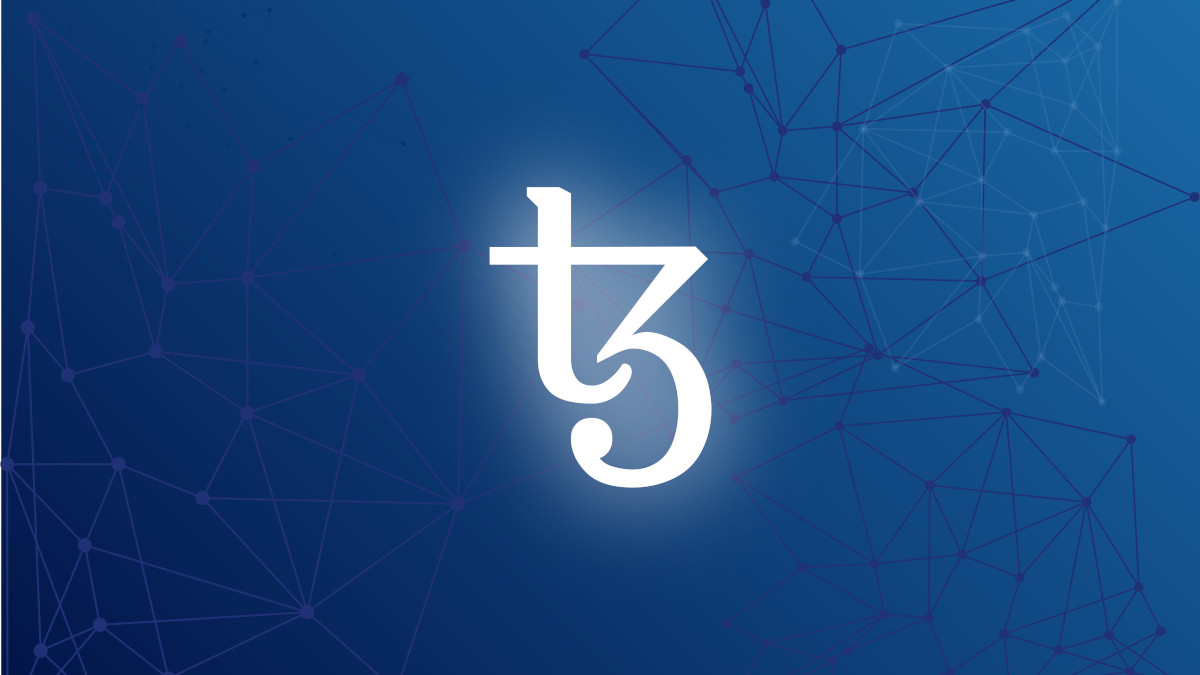 Облака став. Блокчейна Tezos. Tezos обои. Значок Tezos-XTZ. Интограмма Tezos.